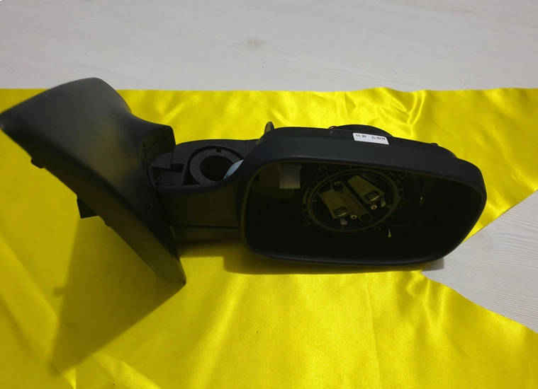 Renault megan 2 sag dış dikiz aynası orjinal sifir mais 7701068375